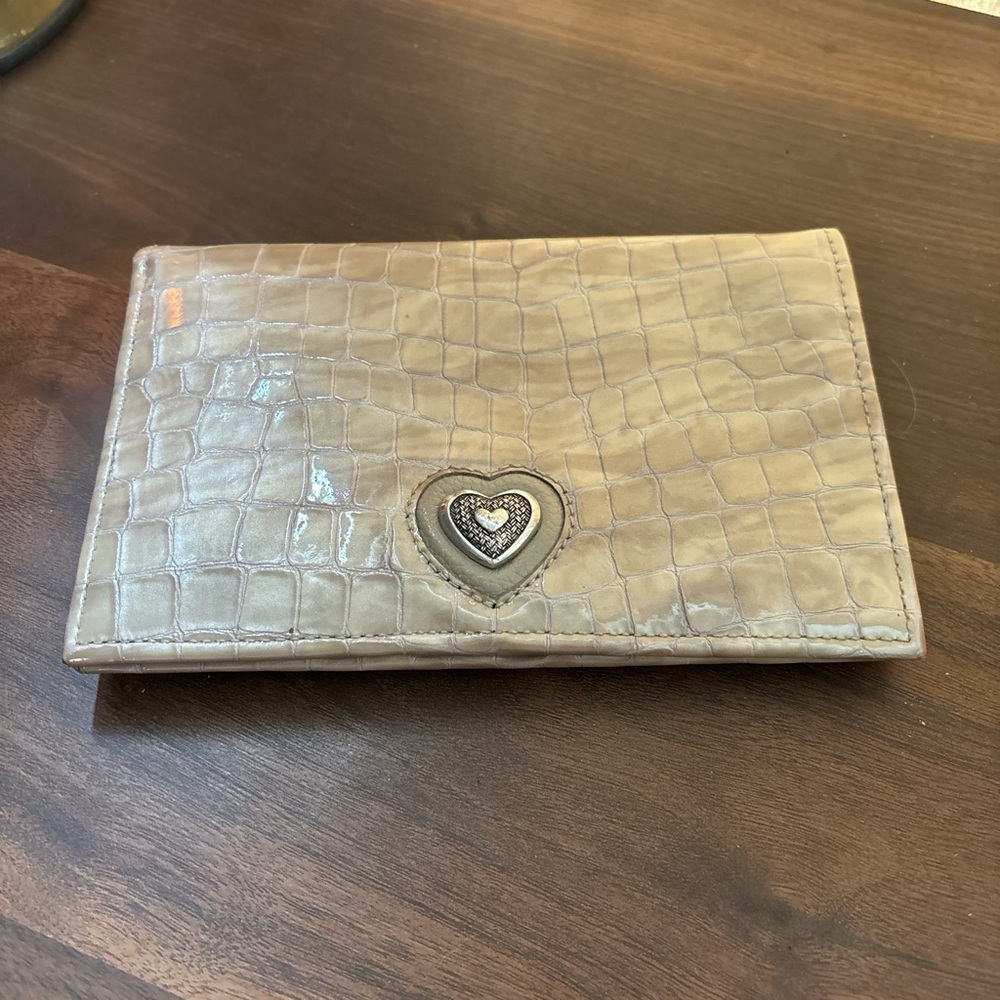 Brighton Wallet